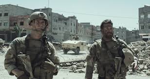 Maybe you would like to learn more about one of these? American Sniper Film Rezensionen De
