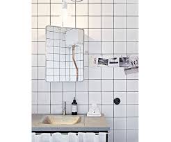 This white carrara polished porcelain tile is 12 x 24 with polished or high gloss finish.this tile has inkjet print quality, which produces a high definition image that thoroughly covers the tile and results in a natural, authentic look.straight or rectified tiles are cut so that they can be installed with minimal grout lines and give a very clean look.pei measures a tile's durability and. Black Grout White Bathroom Tiles White Square Tiles Tile Bathroom