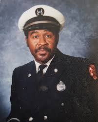 Hugh Blackwell Obituary