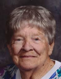 Marjorie J. Golden Obituary