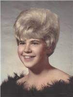 Sherri Brinkerhoff Obituary (1950