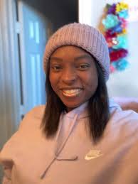 Wearing Purple Every Day Discussion