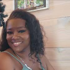 Sonya Finister-Hilton