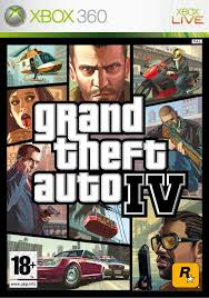 Grand Theft Auto 4 Grand Theft Auto 4 Grand Theft Auto Pc Games Download