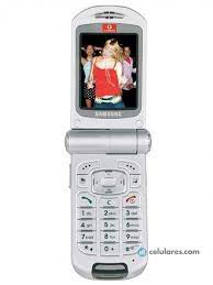 Samsung Z110 (SGH-Z110) - Celulares.com ...