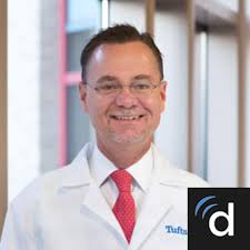 Dr. Charles Cassidy, MD