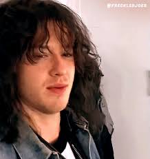 All is fair in love and poetry — Feisty (Javier x reader and Charles x  reader...