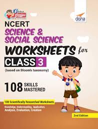 3rd grade science worksheets these are mostly reading passages within the content area. Buy Perfect Genius Ncert Science Social Science Worksheets For Class 3 Based On Bloom S Taxonomy Book Online At Low Prices In India Perfect Genius Ncert Science Social Science Worksheets