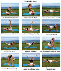 Serie Para Disipar Tensiones Kundalini Yoga Poses Kundalini Yoga Basic Yoga Poses