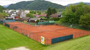 Poeschlstraße 2 a ‐ 4600 thalheim bei wels. Tennisplatze Tc Gratwein Powered By Etennis At