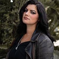 A Curious Kind of Magic by Mara Rutherford