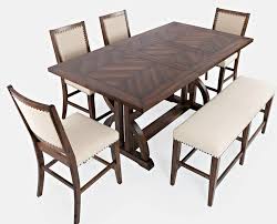 one allium way alvord 6 piece counter