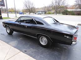 Image result for Tuxedo Black 1967 Chevelle