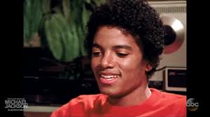 Classic!!! Young Michael Jackson Interview Late 1970's