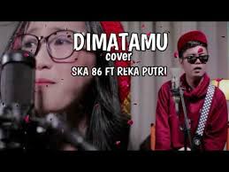Bit.ly/ariesmusic di matamu sufian suhaimi lagu&lirik : Download Ska 86 Feat Reka Putri Dimatamu 3gp Mp4 Codedwap