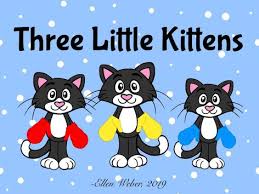 Labrador at the doctor salon. Three Little Kittens Free Games Online For Kids In Nursery By Ellen Weber