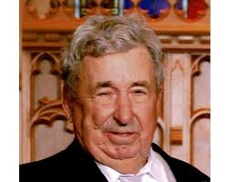 Paul Ziegler Obituary (1930