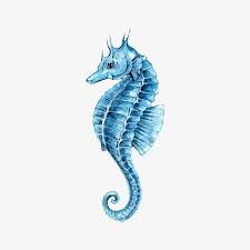 Green Hippocampus Cute Little Hippocampal Drawing Hippocampus Cute Png Transparent Clipart Image And Psd File For Free Download Ocean Art Painting Sea Life Wall Art Ocean Sleeve Tattoos