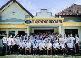 We did not find results for: Pt Surveyor Indonesia Persero Recruitment For Sma Smk Chemical Analyst Ptsi September 2018 Lowongan Kerja Lowongan Kerja 2021 Lowongan Kerja Bulan Agustus 2021
