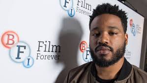 At 31, Ryan Coogler Ascends to the Top with 'Black Panther'