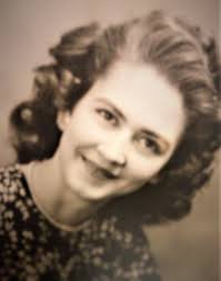 Betty Jo 'Me-Me' Kinsey