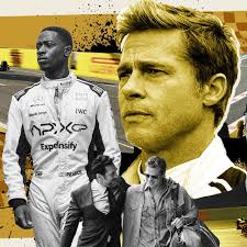 F1 Drivers Reveal How Accurate Brad Pitt's 'F1: The Movie' Really Is