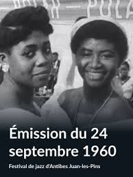 Émission du 23 septembre 1961