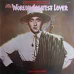 John Morris – The World's Greatest Lover | Releases | Discogs