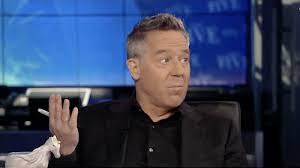 Married Fox Host Greg Gutfeld Jokes That He 'Hooked Up With' Rep. Nancy Mace