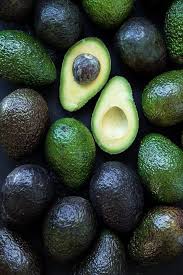 Avocado Taman Buah Buah Tanaman