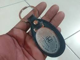 Syarikat wana motors sdn bhd okr. Honda Peringgit Sri Motor Key Chain Auto Accessories On Carousell