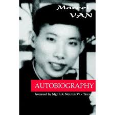 Brother Marcel Van -Spirtual Brother of St Therese of Lisieux