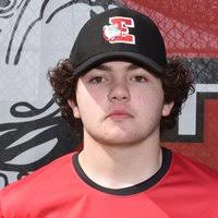 Easton Area Junior High Baseball (2023