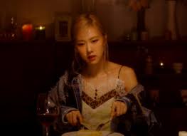 Rose (blackpink) — not for long 01:17. First Teaser Of Blackpink S Rose S Solo Track Focuses On Grandeur And Soulful Vocals Bollywood News Bollywood Hungama