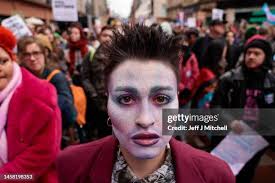 597 Bill Buchanan Photos & High Res Pictures