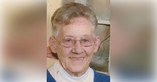 Obituary information for M. Jane Flasher