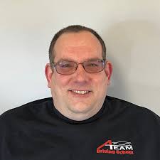 A-Team Driving School