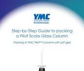 Step-by-Step Guide to packing a Pilot Scale Glass Column
