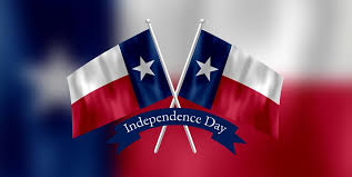 Texas independence day holiday celebration and observances in us calendar. A Holiday As Grand As It S Size Texas Independence Day