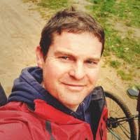 Jon Wardell's Instagram, Twitter & Facebook