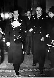 Schwerin von Krosigk - Axis History Forum