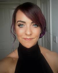 Kat Robbins Makeup Artist