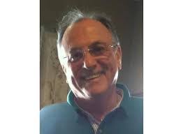 Patrick Mcsherry's Instagram, Twitter & Facebook