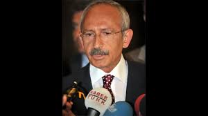 Mizah siyasete malzeme oldu!