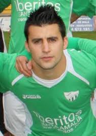 Sergio Paredes