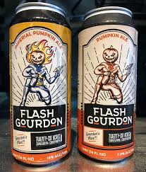 Look what we just did!...