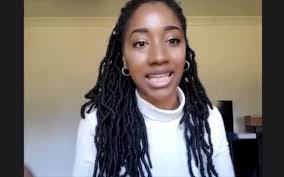 Meet the Playwright-Imani Vaughn-Jones