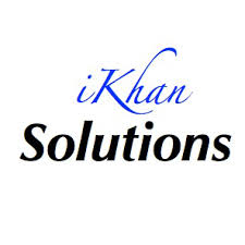 An example of ui design of mine.! Ikhan Solutions Ikhan Solutions Updated Their Profile
