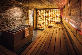 The most convincing argument for the quality. Luxus Sauna Vom Saunahersteller Made In Germany Corso