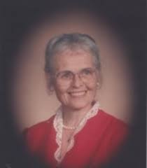 Mrs. G. McGeathy Obituary March 11, 2013